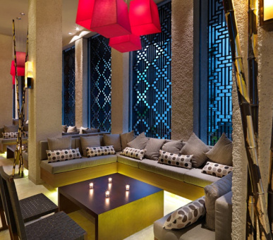 Картинка Paradisus Playa del Carmen - La Esmeralda (Мексика, Плайя Дель Кармен) 15 Фото Paradisus Playa del Carmen - La Esmeralda (Мексика, Плайя Дель Кармен) 15