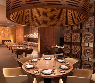 Картинка Paradisus Playa del Carmen - La Esmeralda (Мексика, Плайя Дель Кармен) 4 Фото Paradisus Playa del Carmen - La Esmeralda (Мексика, Плайя Дель Кармен) 4