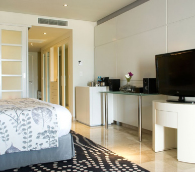 Картинка Paradisus Playa del Carmen - La Esmeralda (Мексика, Плайя Дель Кармен) 27 Фото Paradisus Playa del Carmen - La Esmeralda (Мексика, Плайя Дель Кармен) 27