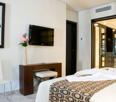 Картинка Paradisus Playa del Carmen - La Esmeralda (Мексика, Плайя Дель Кармен) 23 Фото Paradisus Playa del Carmen - La Esmeralda (Мексика, Плайя Дель Кармен) 23