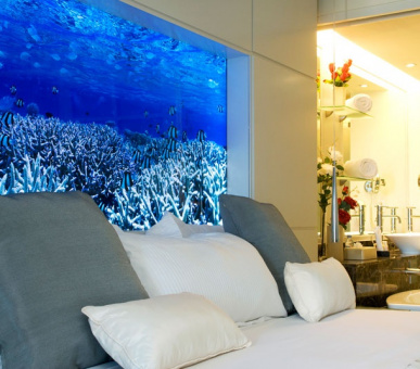 Картинка Paradisus Playa del Carmen - La Esmeralda (Мексика, Плайя Дель Кармен) 26 Фото Paradisus Playa del Carmen - La Esmeralda (Мексика, Плайя Дель Кармен) 26