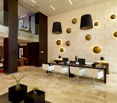 Картинка Paradisus Playa del Carmen - La Esmeralda (Мексика, Плайя Дель Кармен) 10 Фото Paradisus Playa del Carmen - La Esmeralda (Мексика, Плайя Дель Кармен) 10