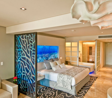 Картинка Paradisus Playa del Carmen - La Esmeralda (Мексика, Плайя Дель Кармен) 30 Фото Paradisus Playa del Carmen - La Esmeralda (Мексика, Плайя Дель Кармен) 30