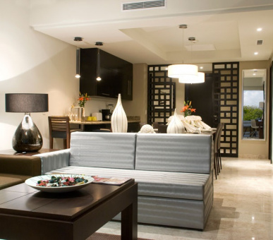 Картинка Paradisus Playa del Carmen - La Esmeralda (Мексика, Плайя Дель Кармен) 21 Фото Paradisus Playa del Carmen - La Esmeralda (Мексика, Плайя Дель Кармен) 21