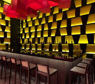 Картинка Paradisus Playa del Carmen - La Esmeralda (Мексика, Плайя Дель Кармен) 20 Фото Paradisus Playa del Carmen - La Esmeralda (Мексика, Плайя Дель Кармен) 20