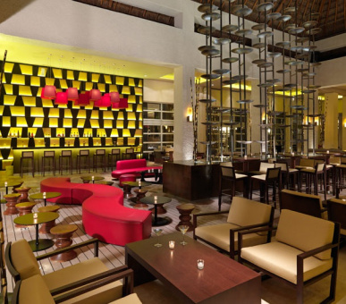 Картинка Paradisus Playa del Carmen - La Esmeralda (Мексика, Плайя Дель Кармен) 29 Фото Paradisus Playa del Carmen - La Esmeralda (Мексика, Плайя Дель Кармен) 29