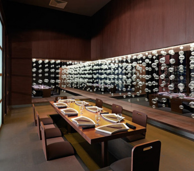 Картинка Paradisus Playa del Carmen - La Esmeralda (Мексика, Плайя Дель Кармен) 14 Фото Paradisus Playa del Carmen - La Esmeralda (Мексика, Плайя Дель Кармен) 14