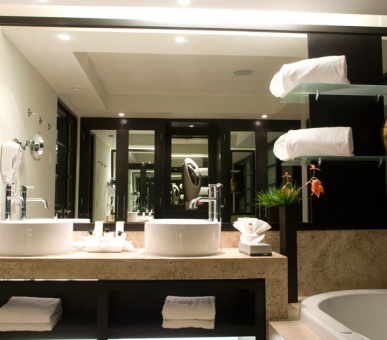 Картинка Paradisus Playa del Carmen - La Esmeralda (Мексика, Плайя Дель Кармен) 24 Фото Paradisus Playa del Carmen - La Esmeralda (Мексика, Плайя Дель Кармен) 24