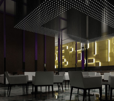 Картинка Paradisus Playa del Carmen - La Esmeralda (Мексика, Плайя Дель Кармен) 13 Фото Paradisus Playa del Carmen - La Esmeralda (Мексика, Плайя Дель Кармен) 13