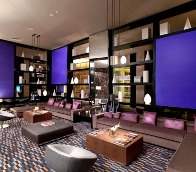 Картинка Paradisus Playa del Carmen - La Esmeralda (Мексика, Плайя Дель Кармен) 9 Фото Paradisus Playa del Carmen - La Esmeralda (Мексика, Плайя Дель Кармен) 9