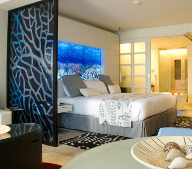 Картинка Paradisus Playa del Carmen - La Esmeralda (Мексика, Плайя Дель Кармен) 25 Фото Paradisus Playa del Carmen - La Esmeralda (Мексика, Плайя Дель Кармен) 25