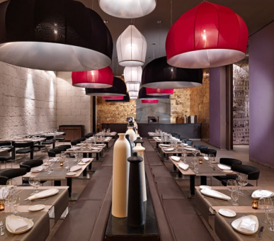 Картинка Paradisus Playa del Carmen - La Esmeralda (Мексика, Плайя Дель Кармен) 33 Фото Paradisus Playa del Carmen - La Esmeralda (Мексика, Плайя Дель Кармен) 33