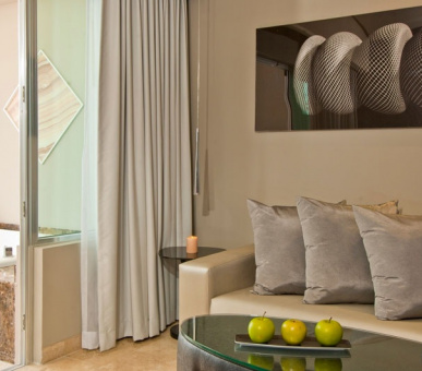 Картинка Paradisus Playa del Carmen - La Esmeralda (Мексика, Плайя Дель Кармен) 31 Фото Paradisus Playa del Carmen - La Esmeralda (Мексика, Плайя Дель Кармен) 31