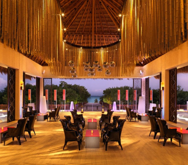 Картинка Paradisus Playa del Carmen - La Esmeralda (Мексика, Плайя Дель Кармен) 8 Фото Paradisus Playa del Carmen - La Esmeralda (Мексика, Плайя Дель Кармен) 8