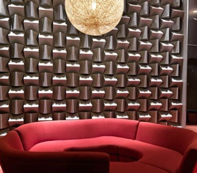 Картинка Paradisus Playa del Carmen - La Esmeralda (Мексика, Плайя Дель Кармен) 19 Фото Paradisus Playa del Carmen - La Esmeralda (Мексика, Плайя Дель Кармен) 19