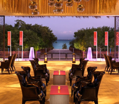 Фото Paradisus Playa del Carmen - La Perla (Мексика, Плайя Дель Кармен) 12