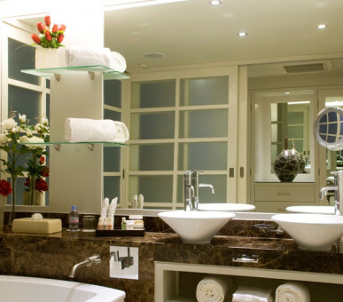 Фото Paradisus Playa del Carmen - La Perla (Мексика, Плайя Дель Кармен) 33