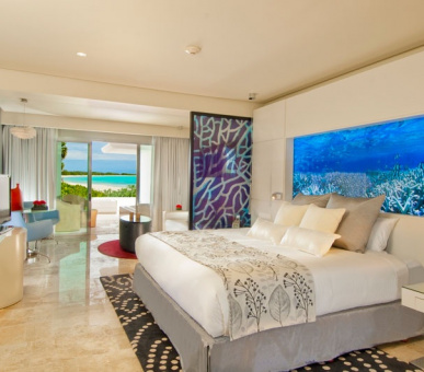 Фото Paradisus Playa del Carmen - La Perla (Мексика, Плайя Дель Кармен) 36