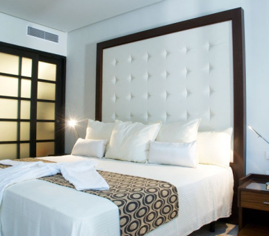 Фото Paradisus Playa del Carmen - La Perla (Мексика, Плайя Дель Кармен) 27