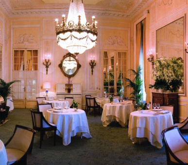 Фото Hotel Du Palais (Франция, Биарриц) 22