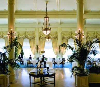 Фото Hotel Du Palais (Франция, Биарриц) 20