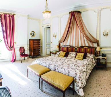 Фото Hotel Du Palais (Франция, Биарриц) 10