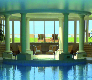 Фото Hotel Du Palais (Франция, Биарриц) 19