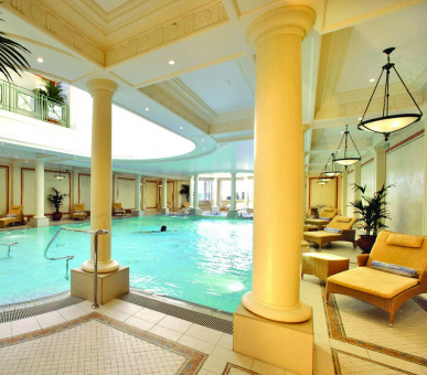 Фото Hotel Du Palais (Франция, Биарриц) 4