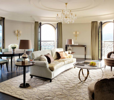 Картинка Four Seasons Hotel Baku (Азербайджан, Баку) 5 Фото Four Seasons Hotel Baku (Азербайджан, Баку) 5