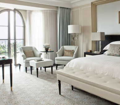 Картинка Four Seasons Hotel Baku (Азербайджан, Баку) 11 Фото Four Seasons Hotel Baku (Азербайджан, Баку) 11