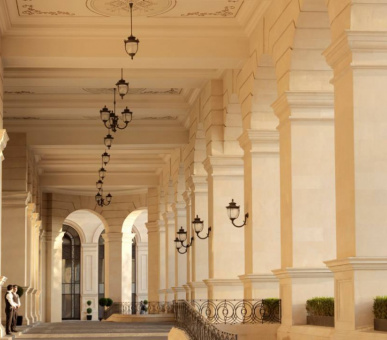 Картинка Four Seasons Hotel Baku (Азербайджан, Баку) 2 Фото Four Seasons Hotel Baku (Азербайджан, Баку) 2
