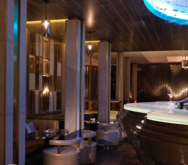 Картинка Four Seasons Hotel Baku (Азербайджан, Баку) 21 Фото Four Seasons Hotel Baku (Азербайджан, Баку) 21