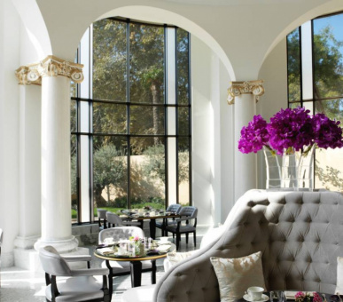 Картинка Four Seasons Hotel Baku (Азербайджан, Баку) 18 Фото Four Seasons Hotel Baku (Азербайджан, Баку) 18