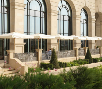 Картинка Four Seasons Hotel Baku (Азербайджан, Баку) 16 Фото Four Seasons Hotel Baku (Азербайджан, Баку) 16