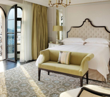 Картинка Four Seasons Hotel Baku (Азербайджан, Баку) 4 Фото Four Seasons Hotel Baku (Азербайджан, Баку) 4