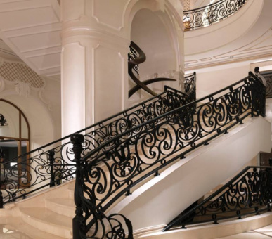 Картинка Four Seasons Hotel Baku (Азербайджан, Баку) 17 Фото Four Seasons Hotel Baku (Азербайджан, Баку) 17