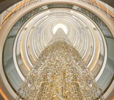 Фото Jumeirah Bilgah Beach Hotel (Азербайджан, Баку) 8