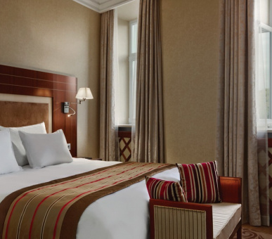 Фото Kempinski Hotel Cathedral Square (Литва, Вильнюс) 6