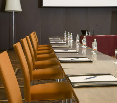 Фото Kempinski Hotel Cathedral Square (Литва, Вильнюс) 15