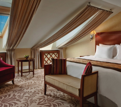 Фото Kempinski Hotel Cathedral Square (Литва, Вильнюс) 8