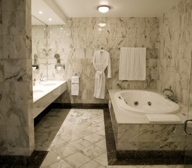 Фото Le Meridien Vilnius (Литва, Вильнюс) 21