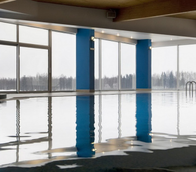 Фото Le Meridien Vilnius (Литва, Вильнюс) 36