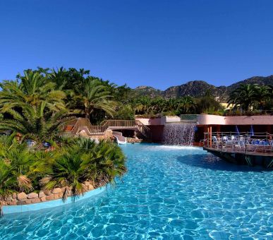 Forte Village Resort - Bouganville