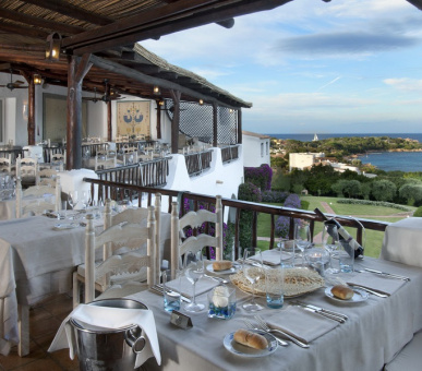 Фото Romazzino (Италия, о. Сардиния - Изумрудный берег) 55