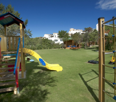 Фото Romazzino (Италия, о. Сардиния - Изумрудный берег) 13