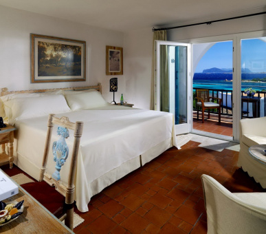 Фото Romazzino (Италия, о. Сардиния - Изумрудный берег) 35