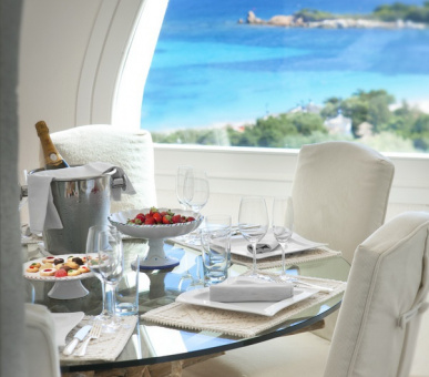 Фото Romazzino (Италия, о. Сардиния - Изумрудный берег) 44