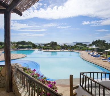 Фото Romazzino (Италия, о. Сардиния - Изумрудный берег) 50