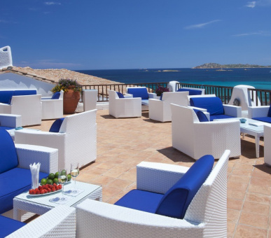 Фото Romazzino (Италия, о. Сардиния - Изумрудный берег) 53