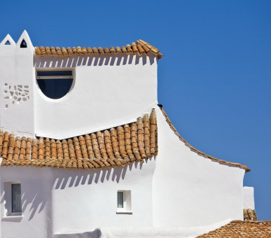 Фото Romazzino (Италия, о. Сардиния - Изумрудный берег) 18